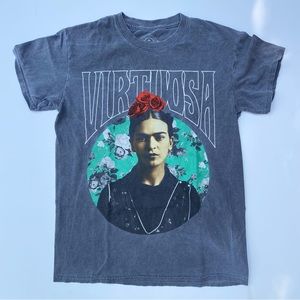Frida Kahlo t-shirt